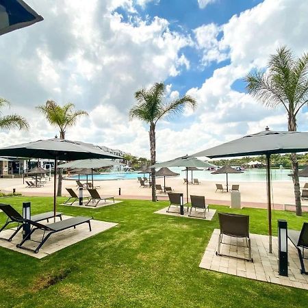 Appartamento The Blyde Pretoria-Noord Esterno foto