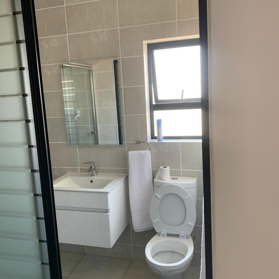 Appartamento The Blyde Pretoria-Noord Esterno foto