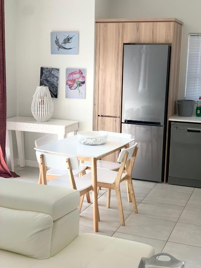 Appartamento The Blyde Pretoria-Noord Esterno foto