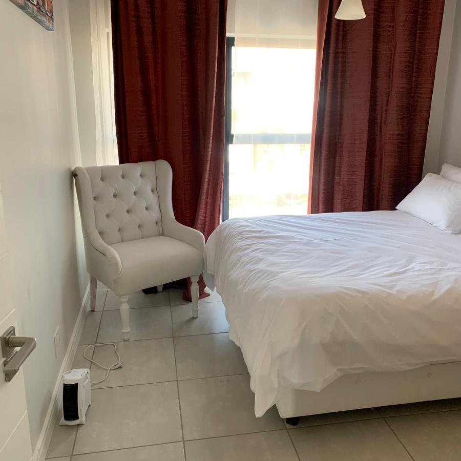 Appartamento The Blyde Pretoria-Noord Esterno foto