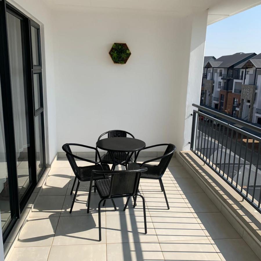 Appartamento The Blyde Pretoria-Noord Esterno foto