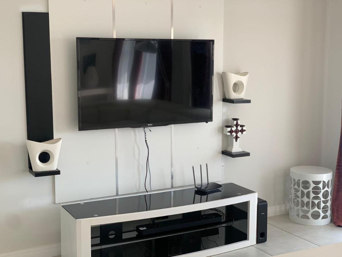 Appartamento The Blyde Pretoria-Noord Esterno foto