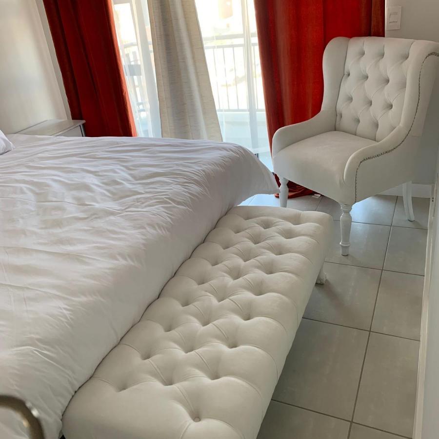 Appartamento The Blyde Pretoria-Noord Esterno foto