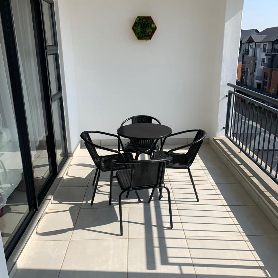 Appartamento The Blyde Pretoria-Noord Esterno foto