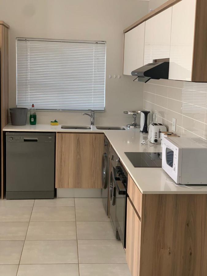 Appartamento The Blyde Pretoria-Noord Esterno foto