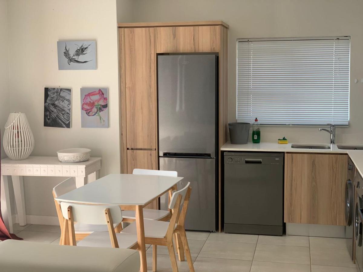 Appartamento The Blyde Pretoria-Noord Esterno foto